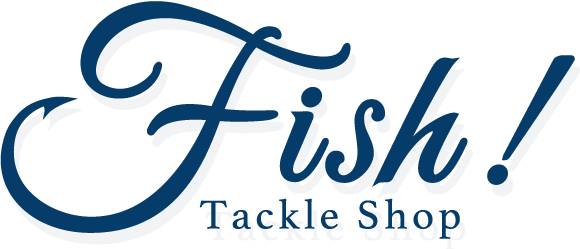 Fish! tackle shop